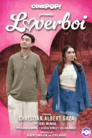 Loverboi (2025)