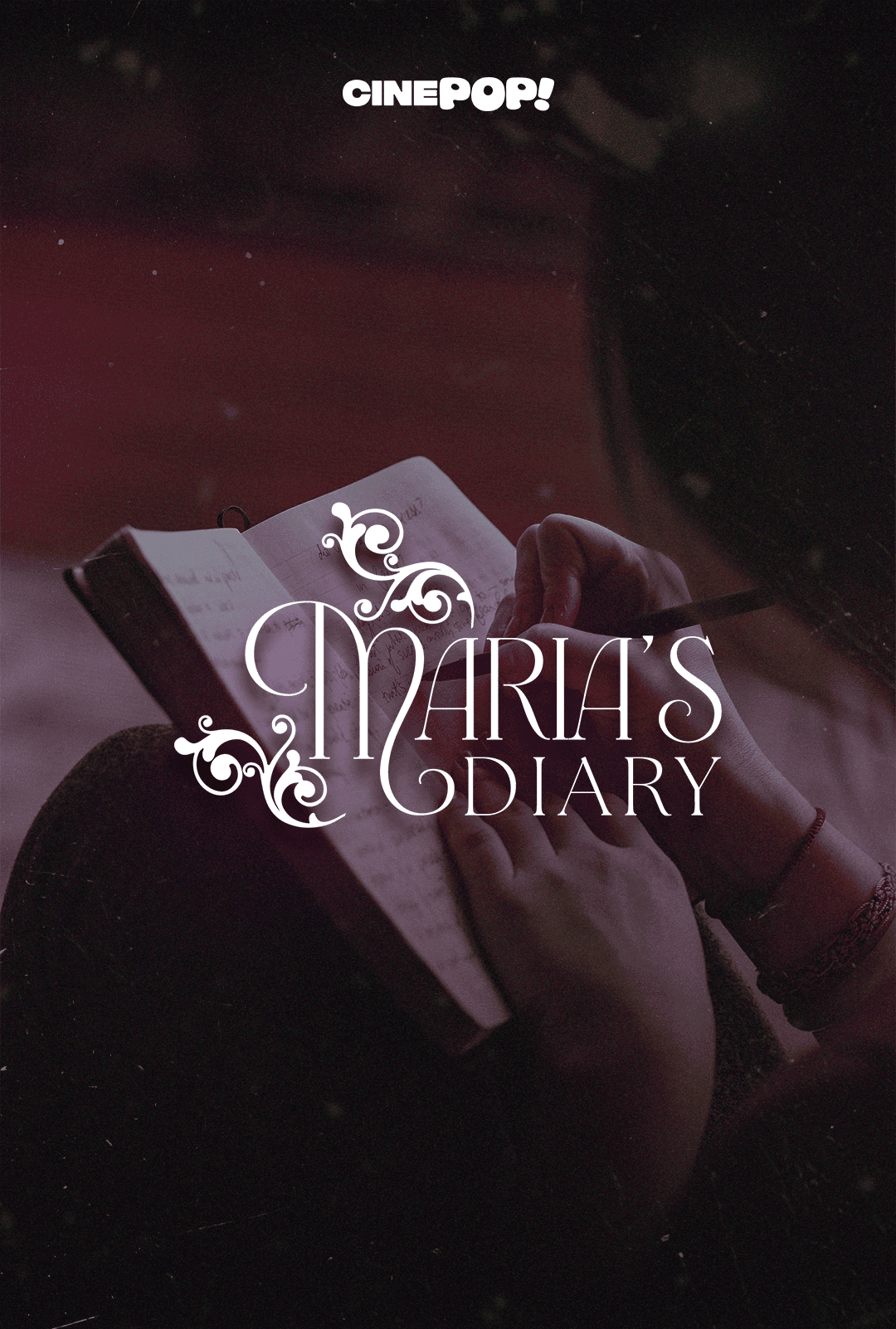 Maria’s Diary | Pretty Woman (2025)