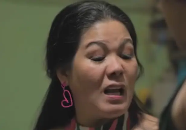 Nanay Nagbabayad Ng Lalaki Para Madiligan
