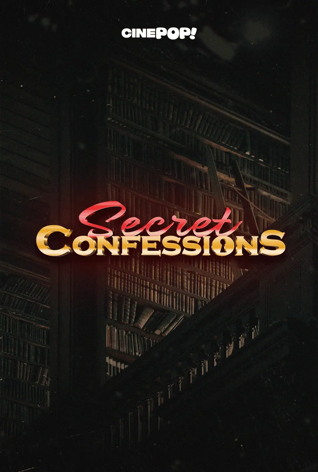 Secret Confessions Week 1 Highlights