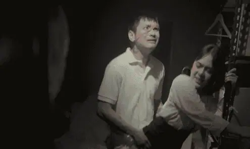 Nainlab Sa Tulay