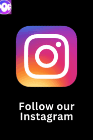 Follow Instagram Account