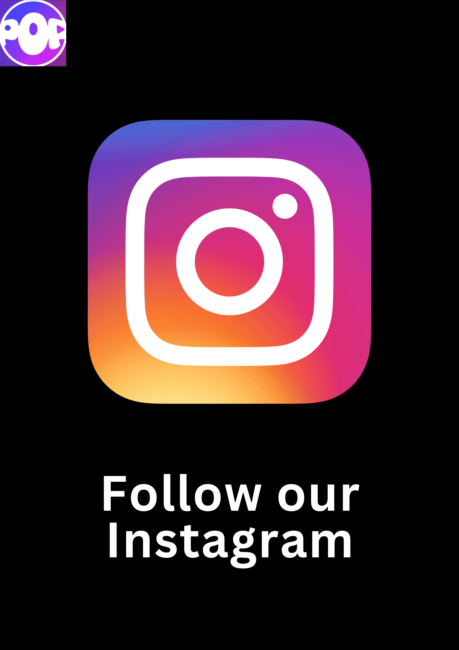 Follow Instagram Account