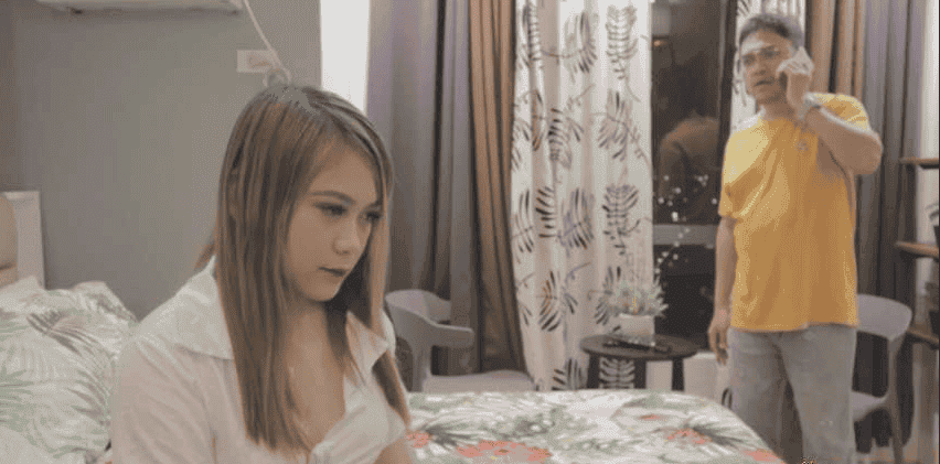 Huwag po tito – Enigmatic TV (2022)