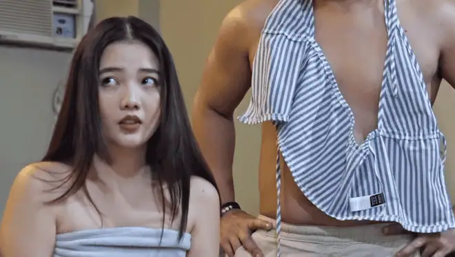 Inaanak Inanakan Ni Ninong