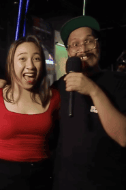 Urbn Night Interview | Josh Birador | Enigmatic TV – Vlogpie